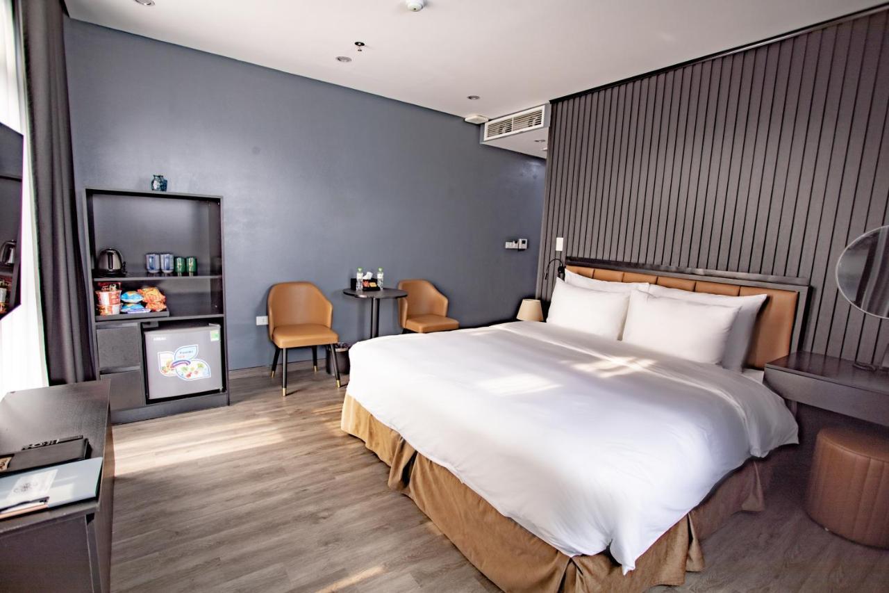 La Maison Boutique Hotel Cao Bang Exterior photo